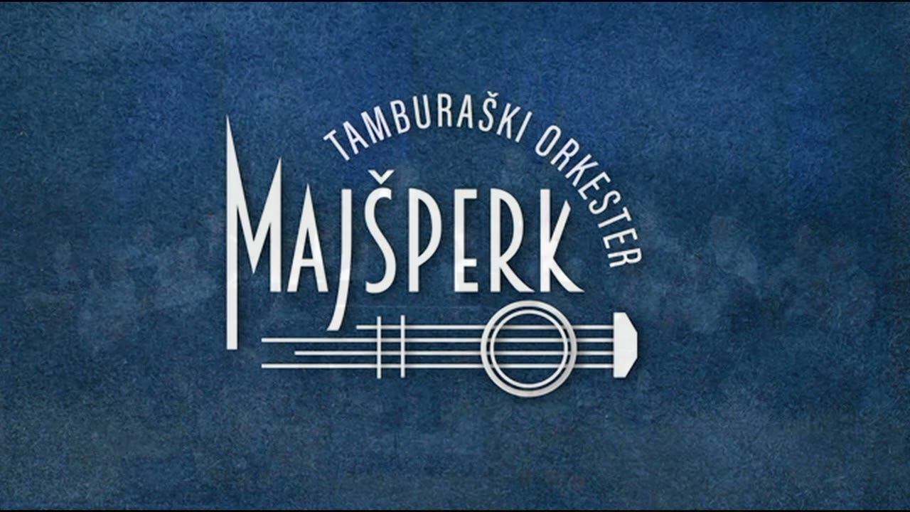 3 - Kozaška uspavanka ; izvaja Tamburaški orkester KUD Majšperk