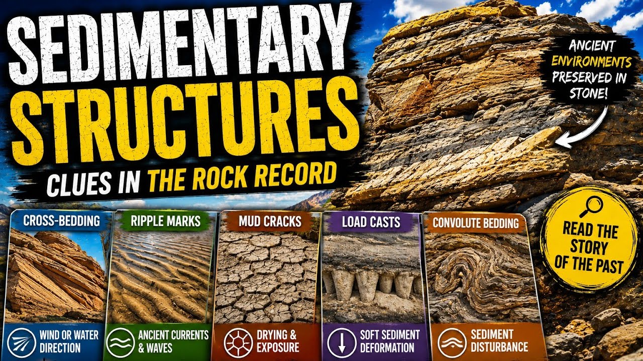 When Rocks Freeze Motion