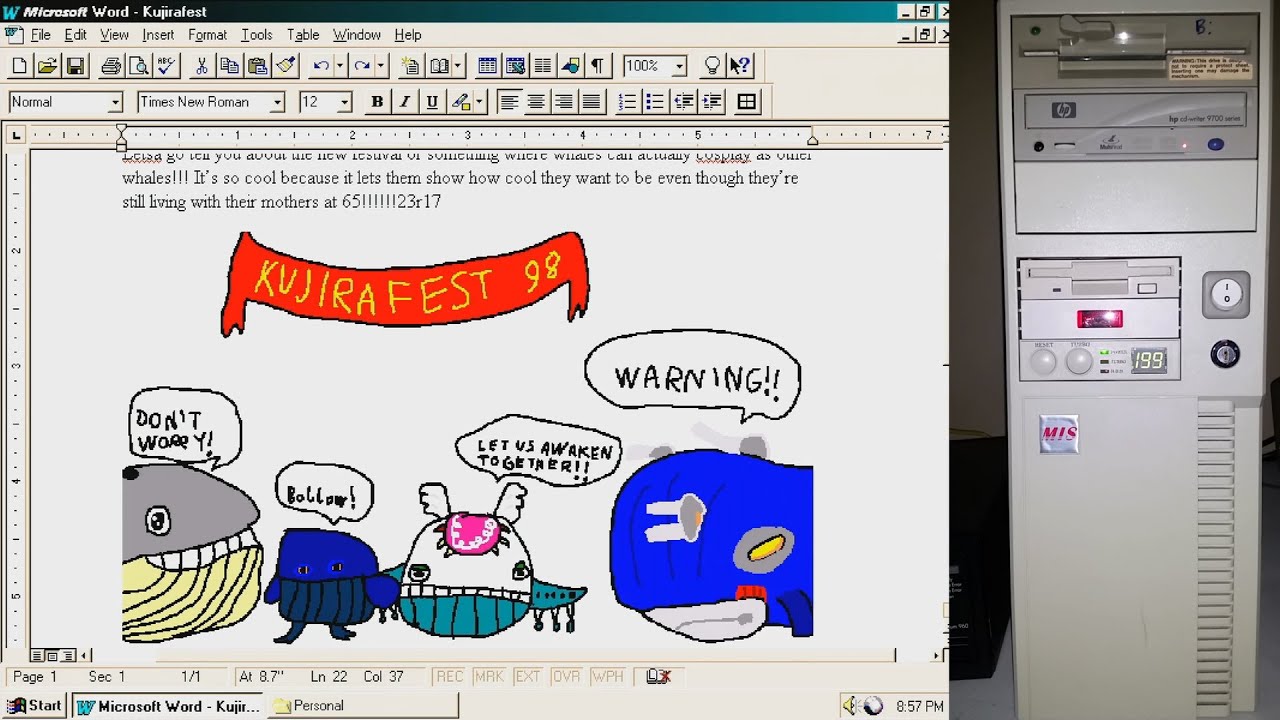 Network Install of Office 95 from Windows NT 4.0 Server