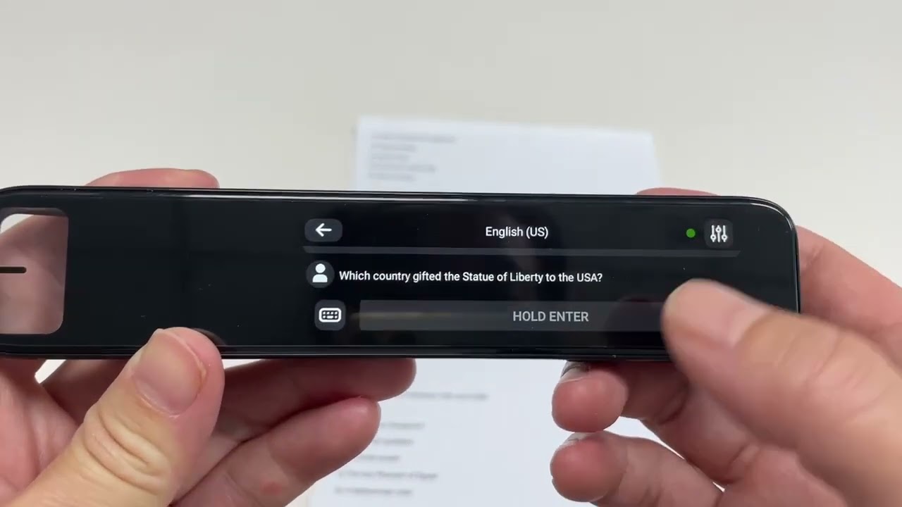 Factory of AI Smart Pen with ChatGPT Integration, innovative ChatGPT scan pen designed for students