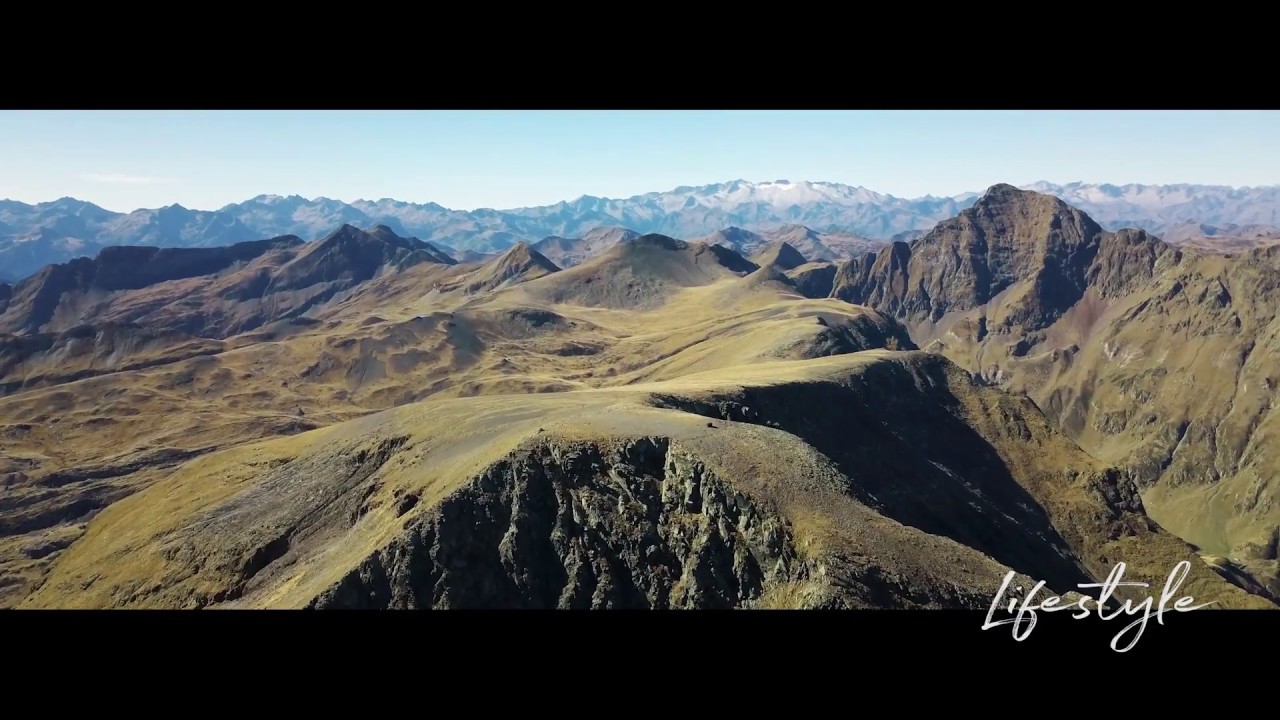 MAIL de BULARD - Drone - Ari&egrave;gePyr&eacute;n&eacute;es