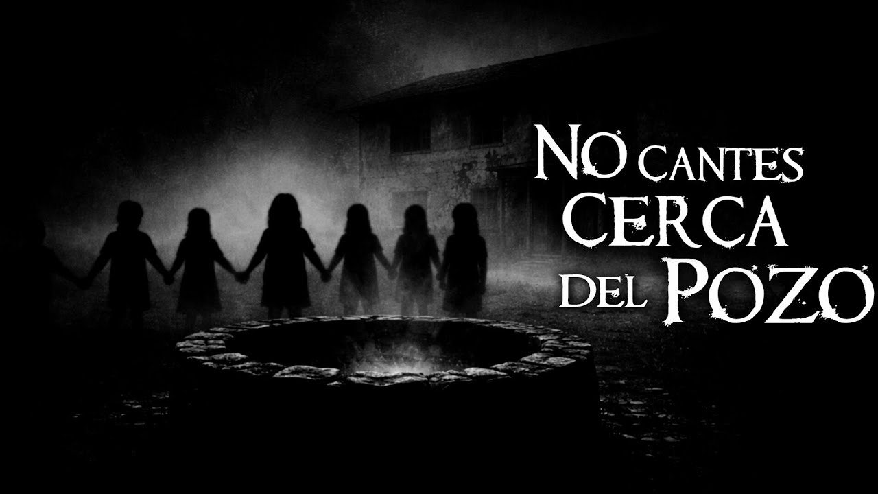 LA CANCIÓN DEL POZO SECO | RELATO DE TERROR ESCOLAR