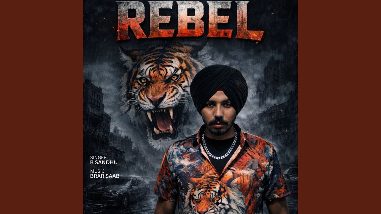 Rebel