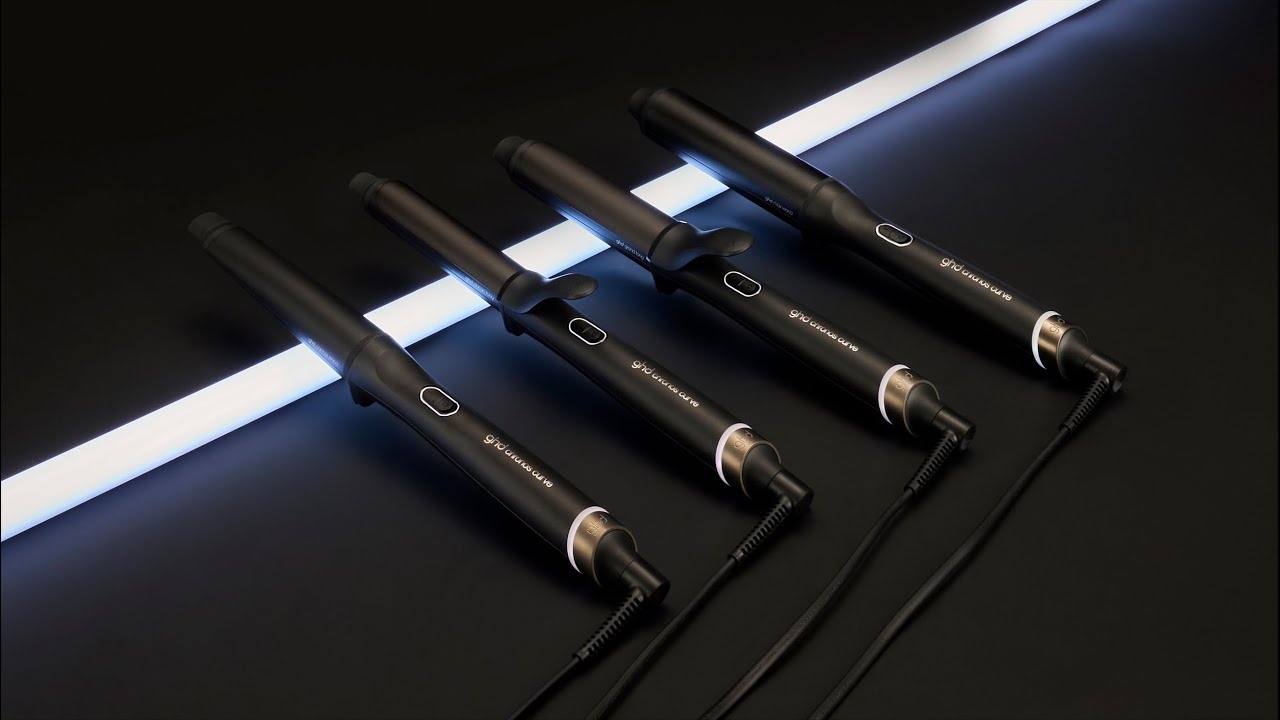 Live From London: Chronos Curve