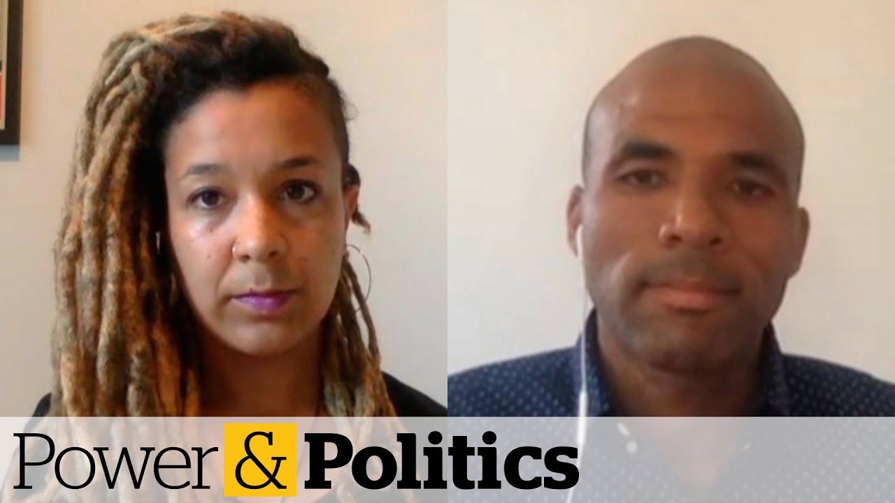 Confronting systemic racism in Canada | Power & Politics