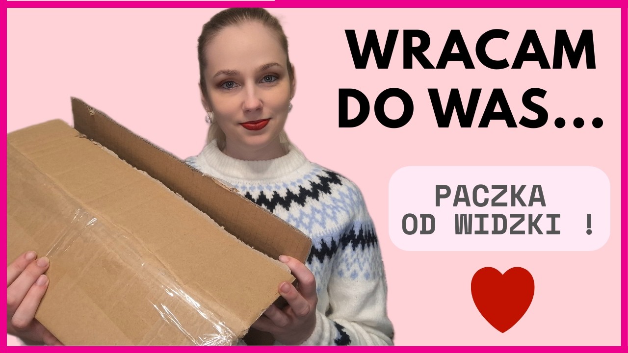 Operacja już za mną – a tu taka niespodzianka!