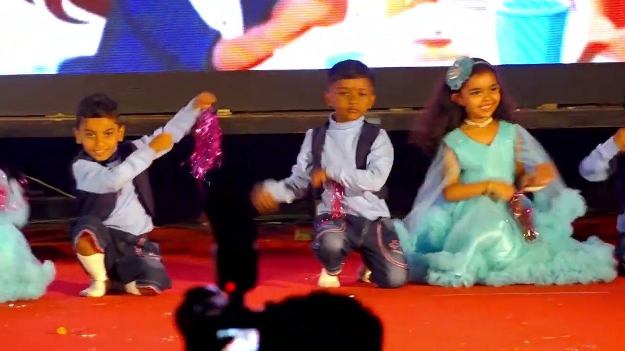 Bachpan ke rang