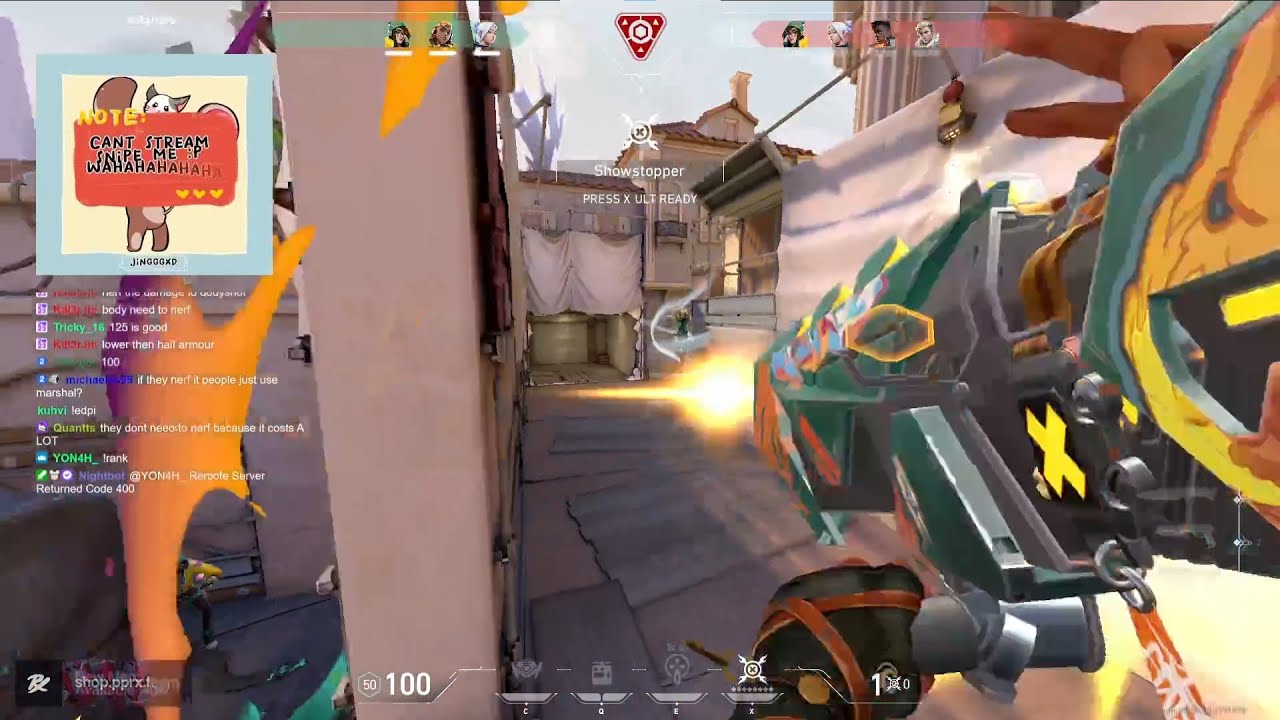 25+ KILLS! ASCENT! JINGGG RAZE VALORANT RANKED GAMEPLAY [ FULL MATCH VOD ]