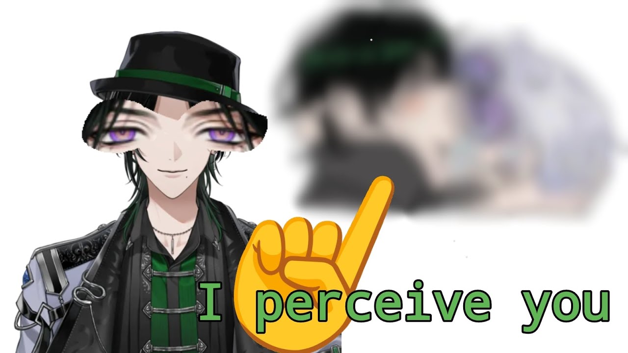Zeal sees all 【NIJISANJI EN Clip】