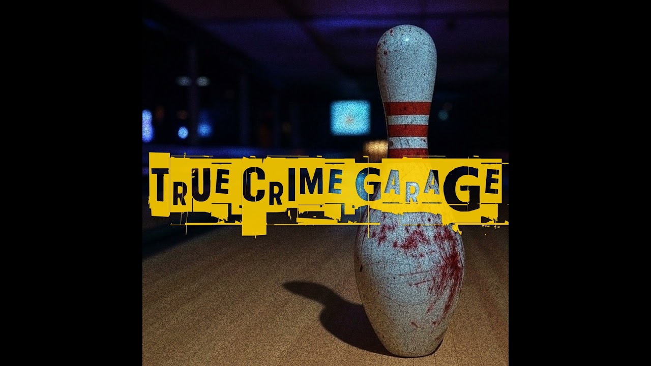 Las Cruces Bowling Alley Massacre ////// Part 2