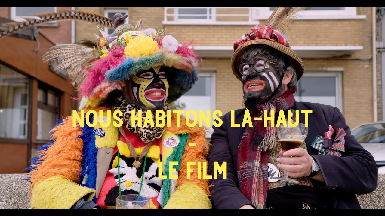 Nous Habitons Là Haut - Le Film