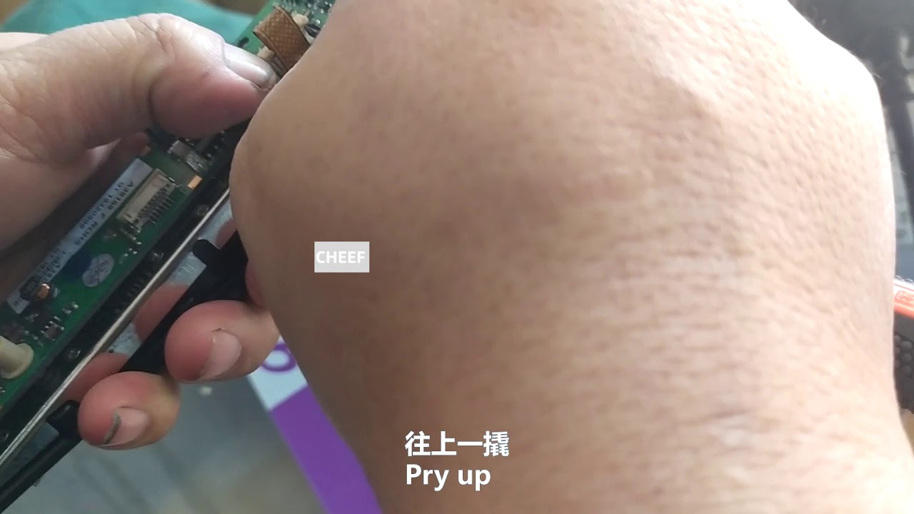 Do you want to know how to disassemble the nozzle of the IMAJE9232/9410/9450 inkjet printer?