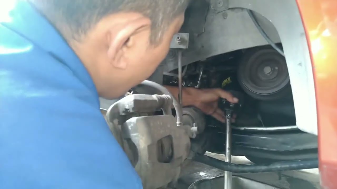 about proton savvy-Proton Savvy car oil change