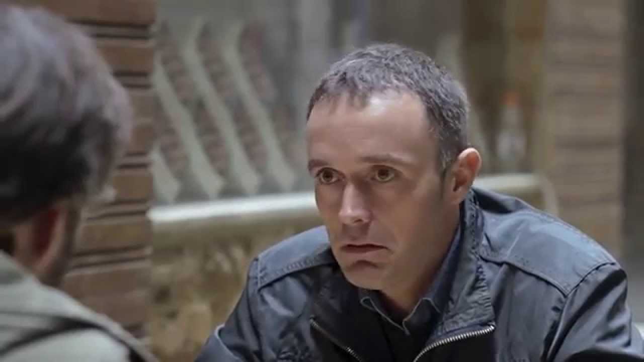 Mikel, sobre la foto de Aylan: 