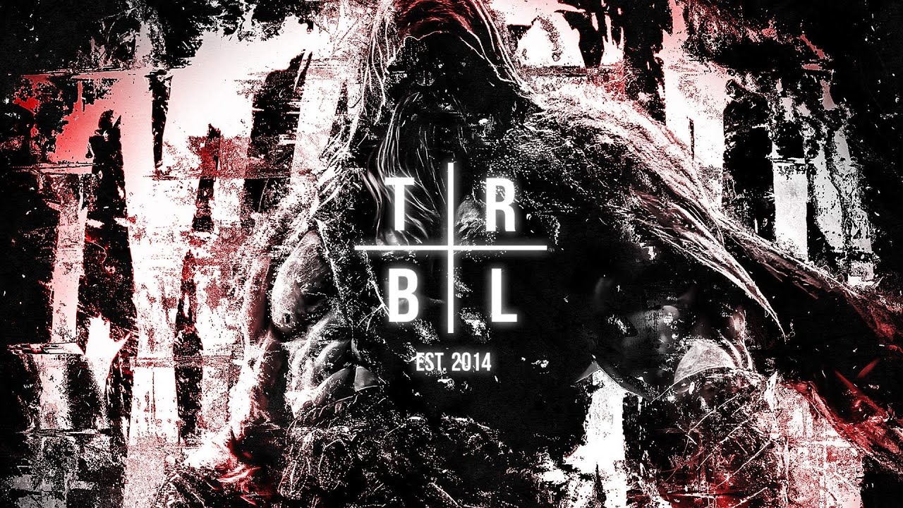 CRXSXDE - EXECUTIONER [Jumpstyle]