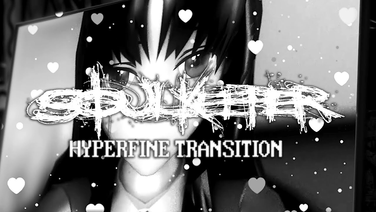 Soulkeeper - Hyperfine Transition (Official Music Video)