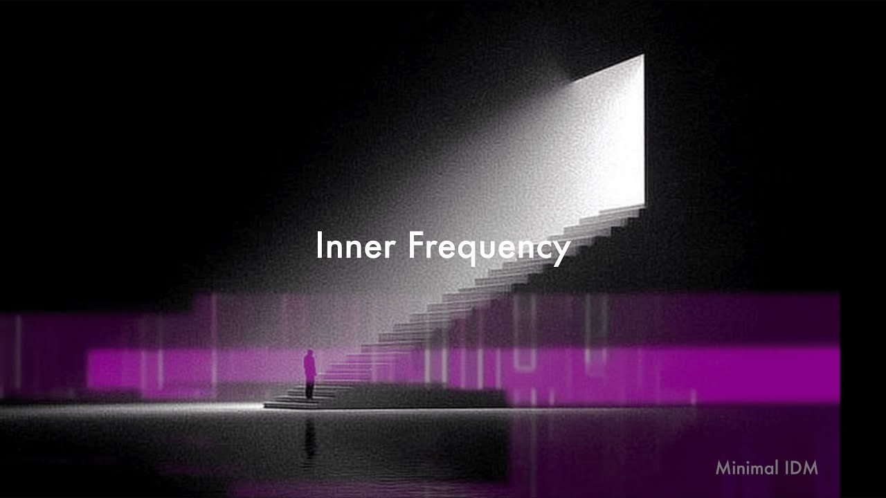 vurz - Inner Frequency