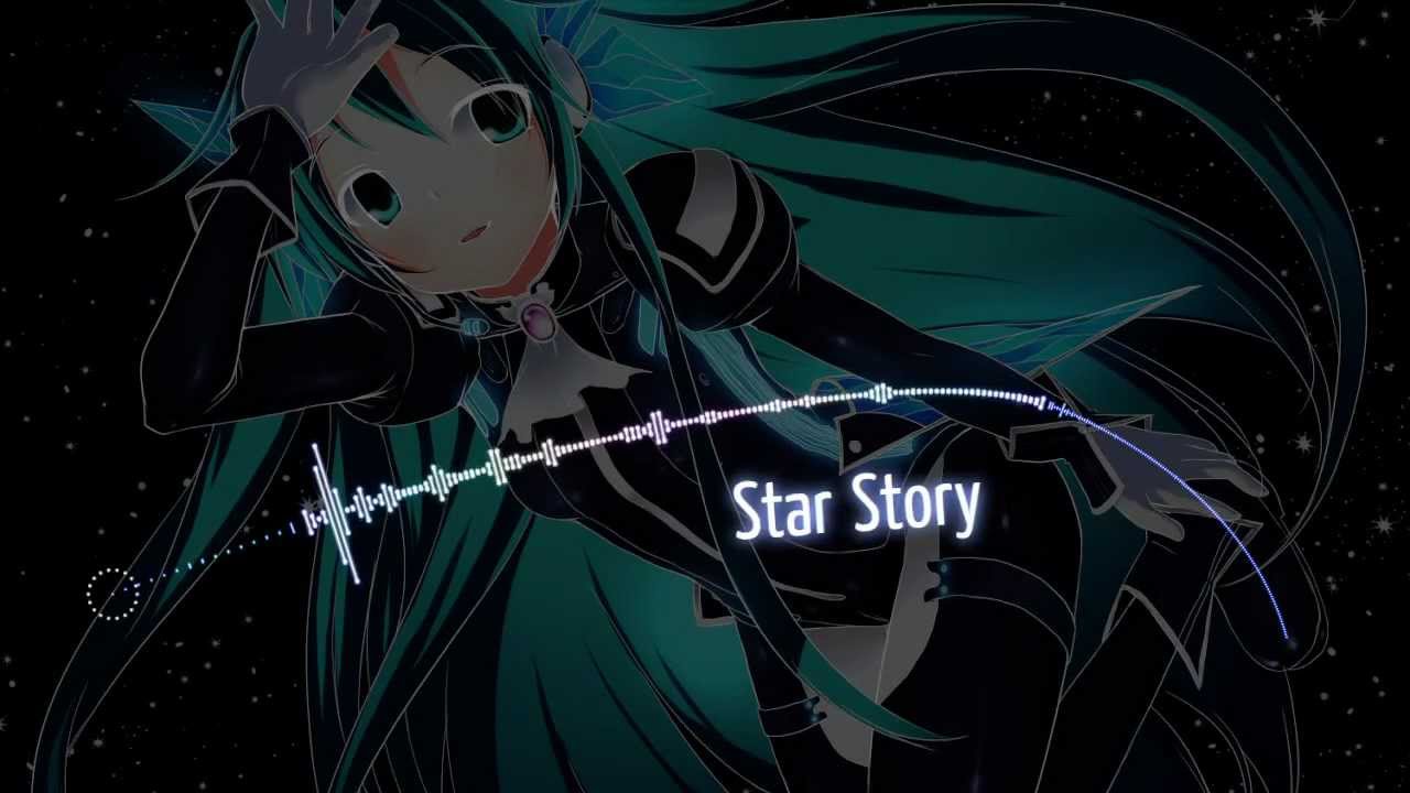 「VIS-PV」 Star Story (full ver.) - livetune feat. 初音ミク