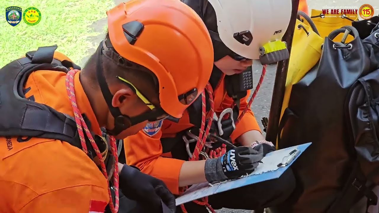 Day. 2 Mini SAR Challenge