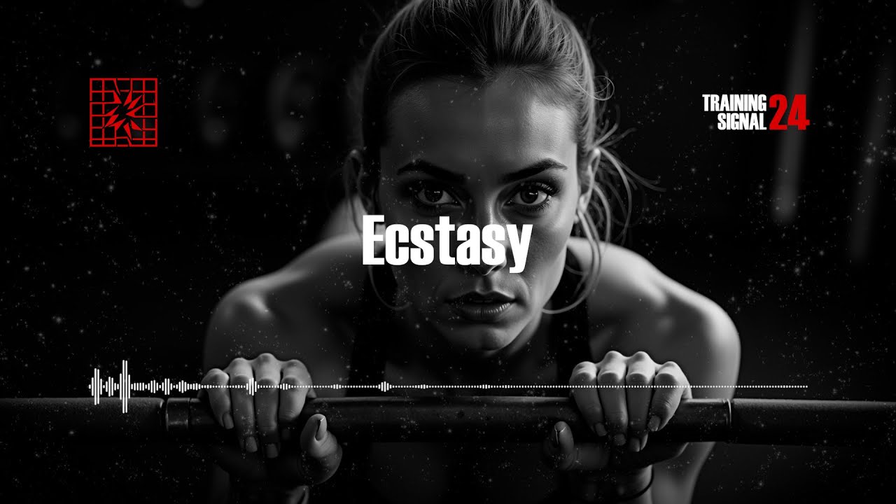 Training Signal 24 - Ecstasy