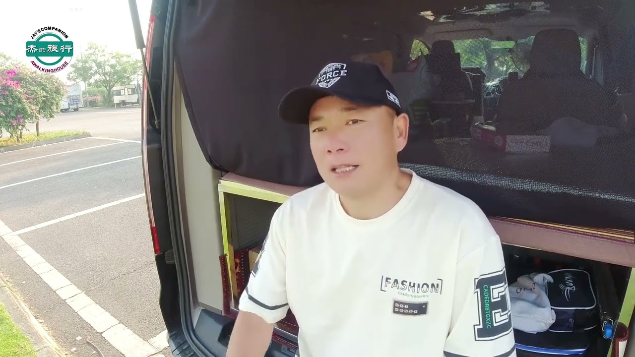 自驾旅游就是不如床车自驾旅行！出行成本普通人根本接受不了！ #自改床车 #自驾游 #汽车改装 #床车旅行