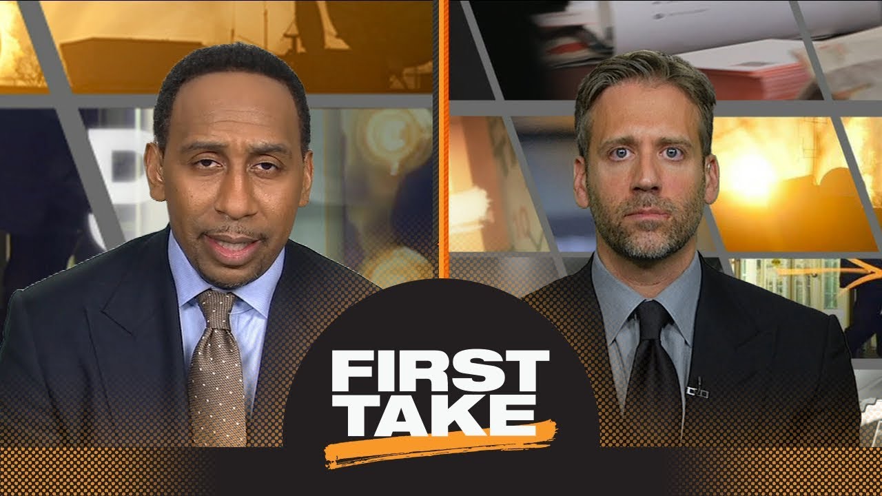 Are 76ers new favorite for Eastern Conference after Game 1 win over Heat? | First Take | ESPN