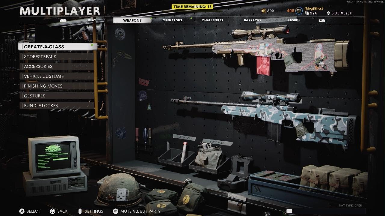 Call of Duty: Black Ops Cold War