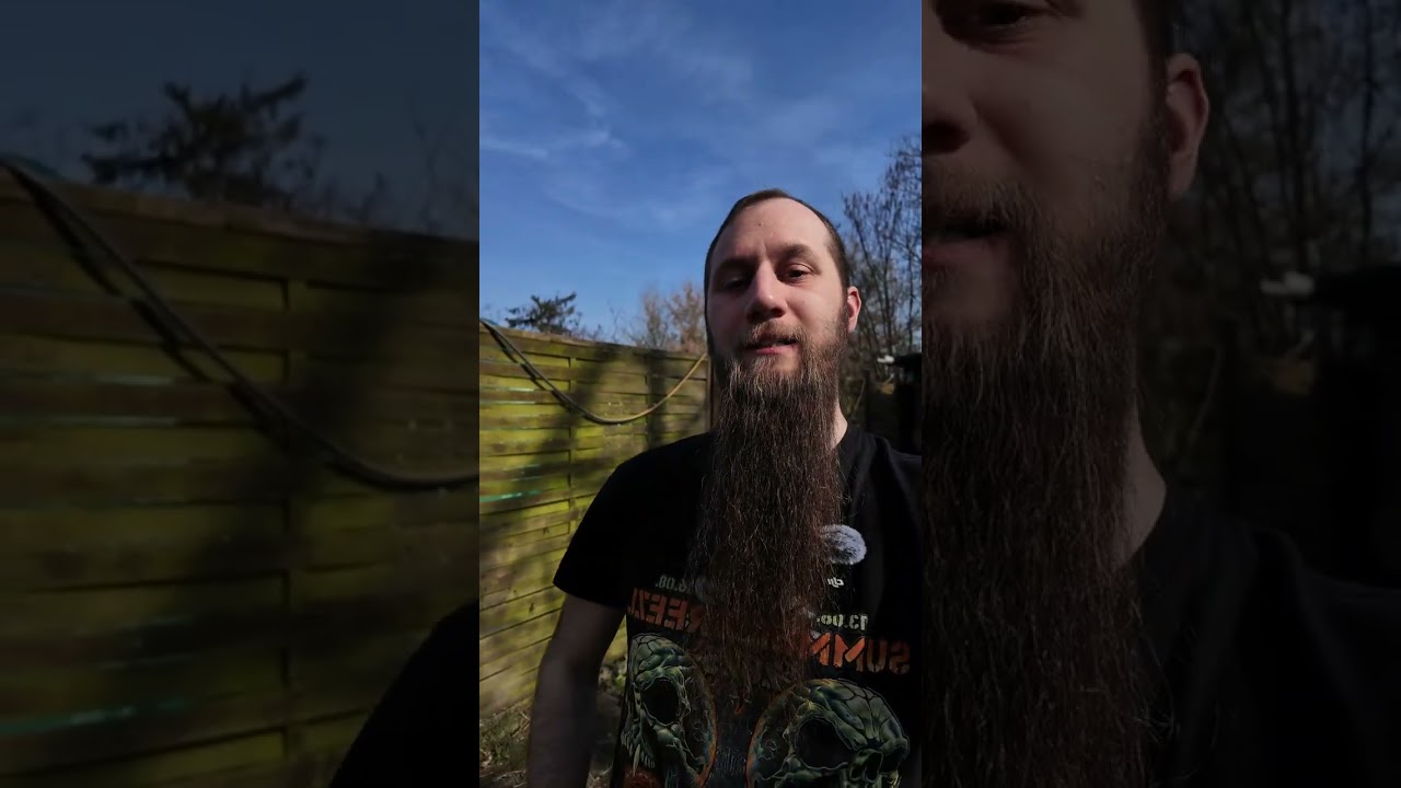 Update zum 29.03. und Konzert am 10.04.!