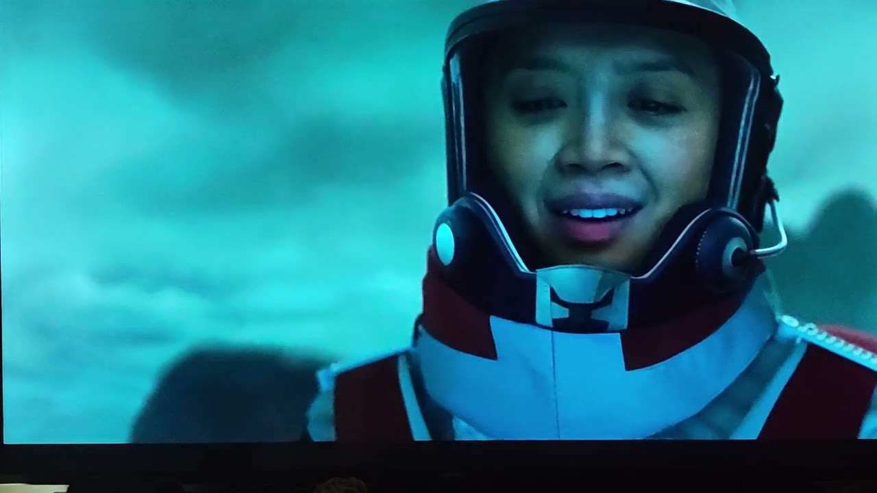 For All Mankind - Season 5 - Episode 10 - Finale - Ending Scene 