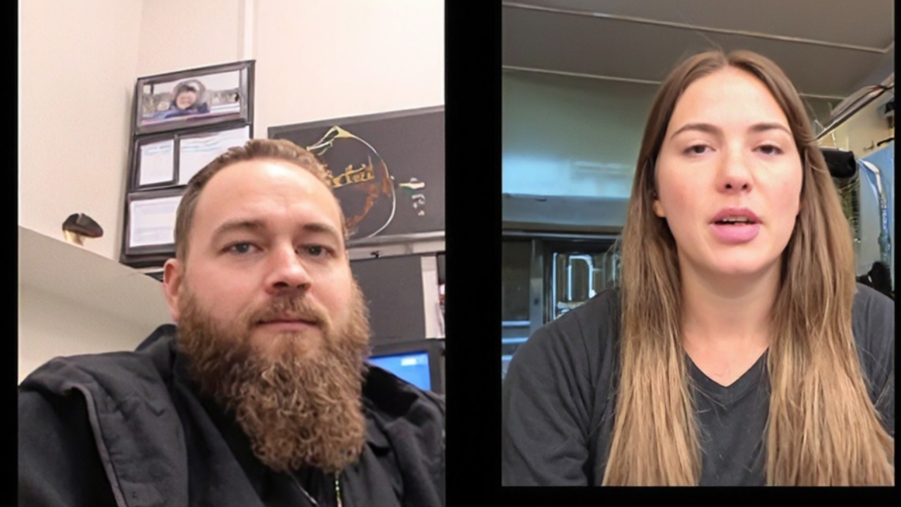 Mom’s Bond Backfires — Dad Gets Paid Before She Leaves Court