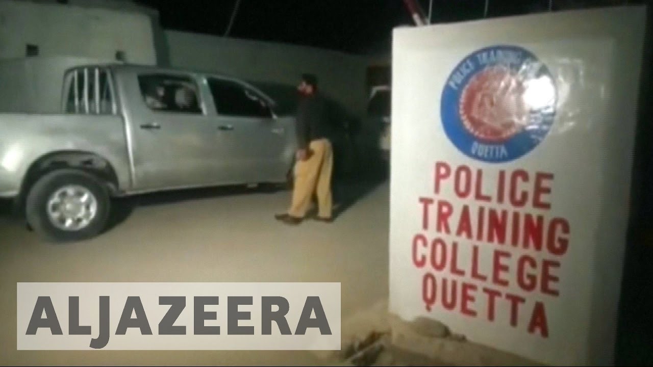 Analysis: Why is Pakistan's Quetta under attack?