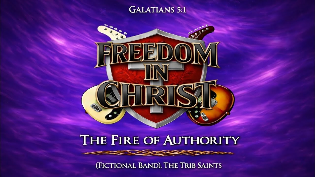 Voices of the Prophets &mdash; Freedom in Christ (Fictional Band), The Trib Saints