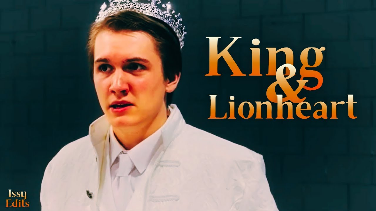 Shiloh & Bros || King and Lionheart by Of Monsters and Men