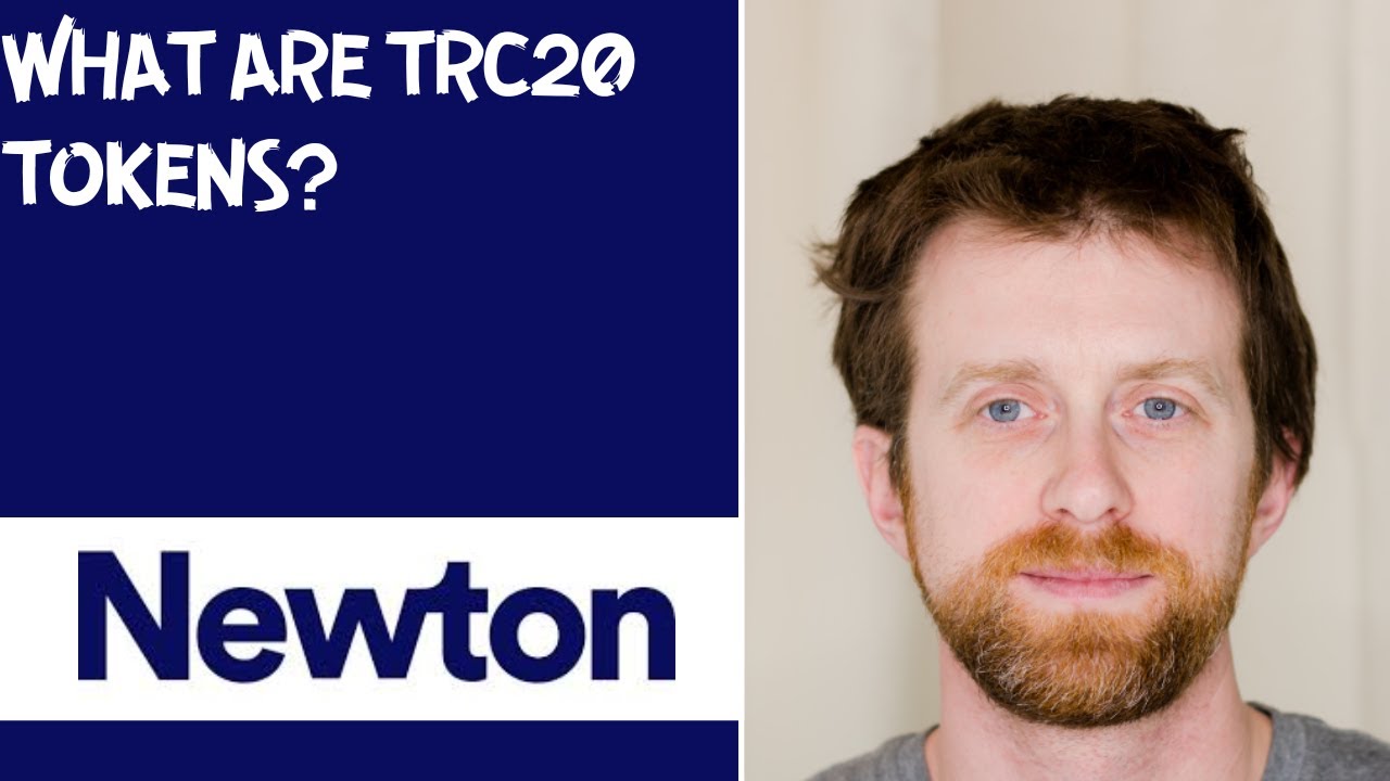 What are TRC20 tokens