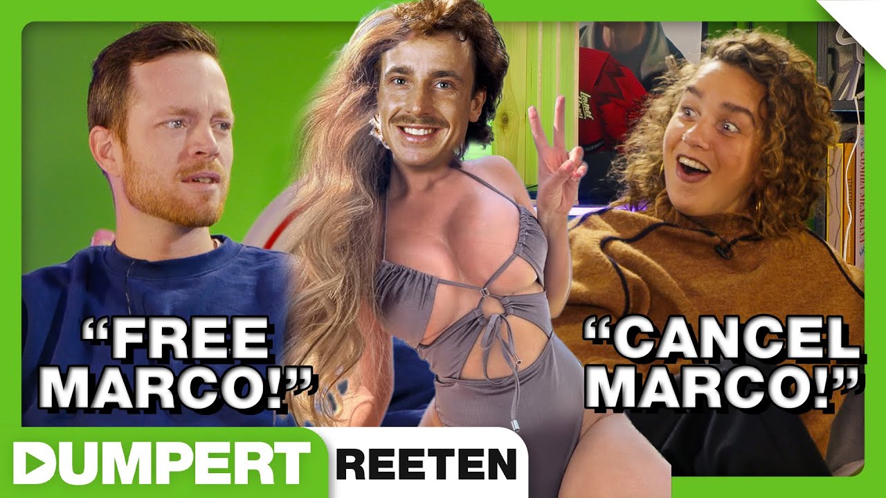 Hee Adela, het is tijd voor | DumpertReeten