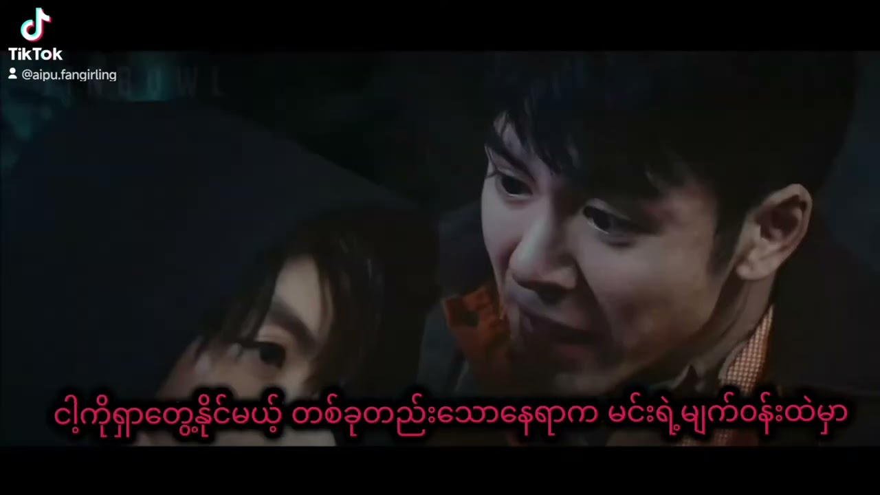 Wang Ye 王野 - Your Gaze 你的目光 Ultimate Note OST FMV 【MM Sub】  