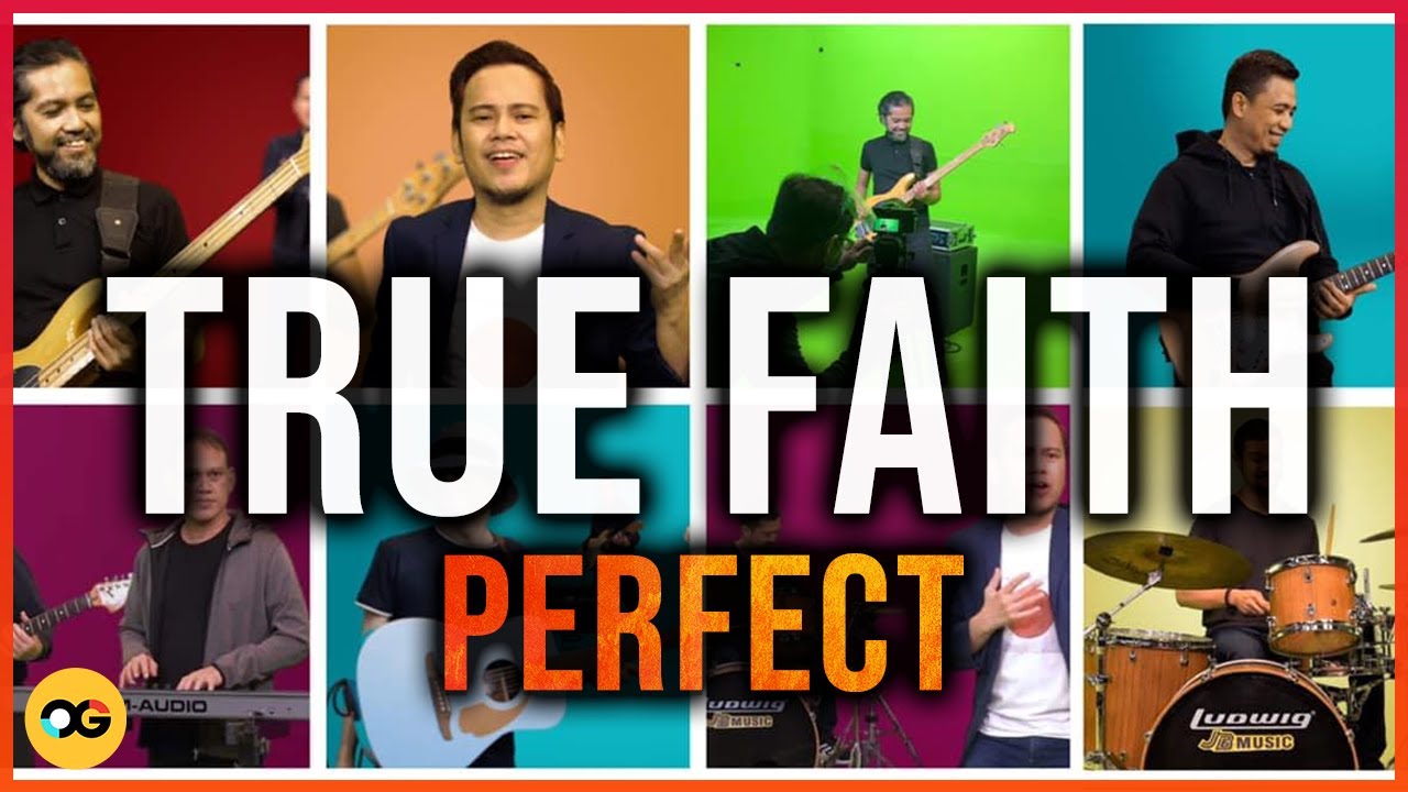 Perfect by True Faith - The Story Behind the Hit | OG