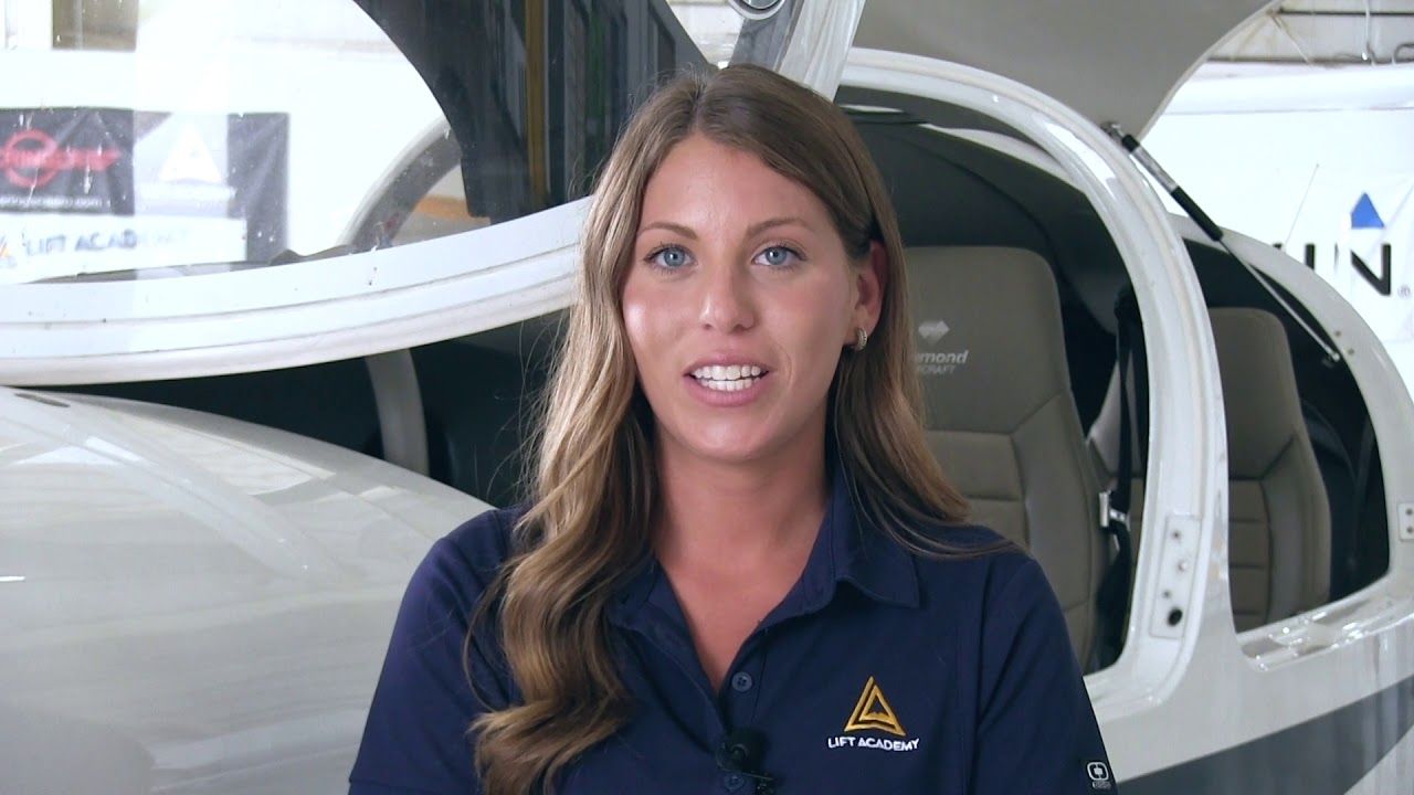 Republic Airways And LIFT Academy