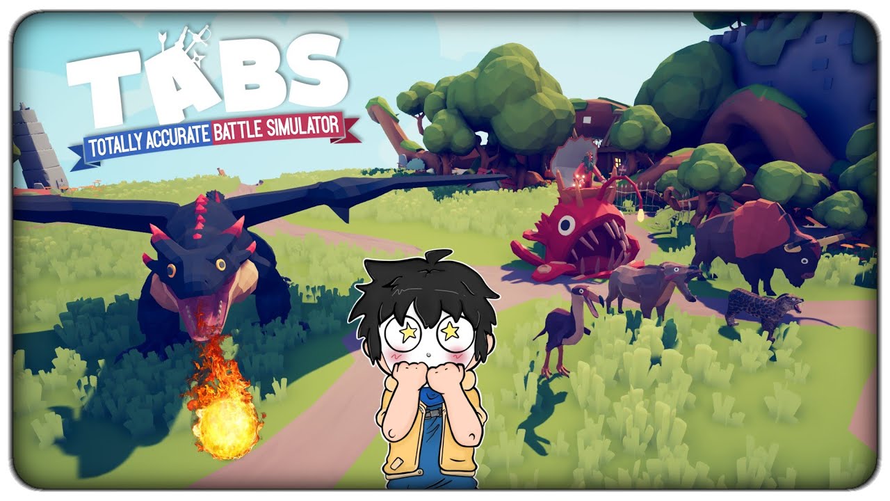 ANIMALI FANTASTICAMENTE BUGGATI E DOVE TROVARLI | T.A.B.S. ep.67