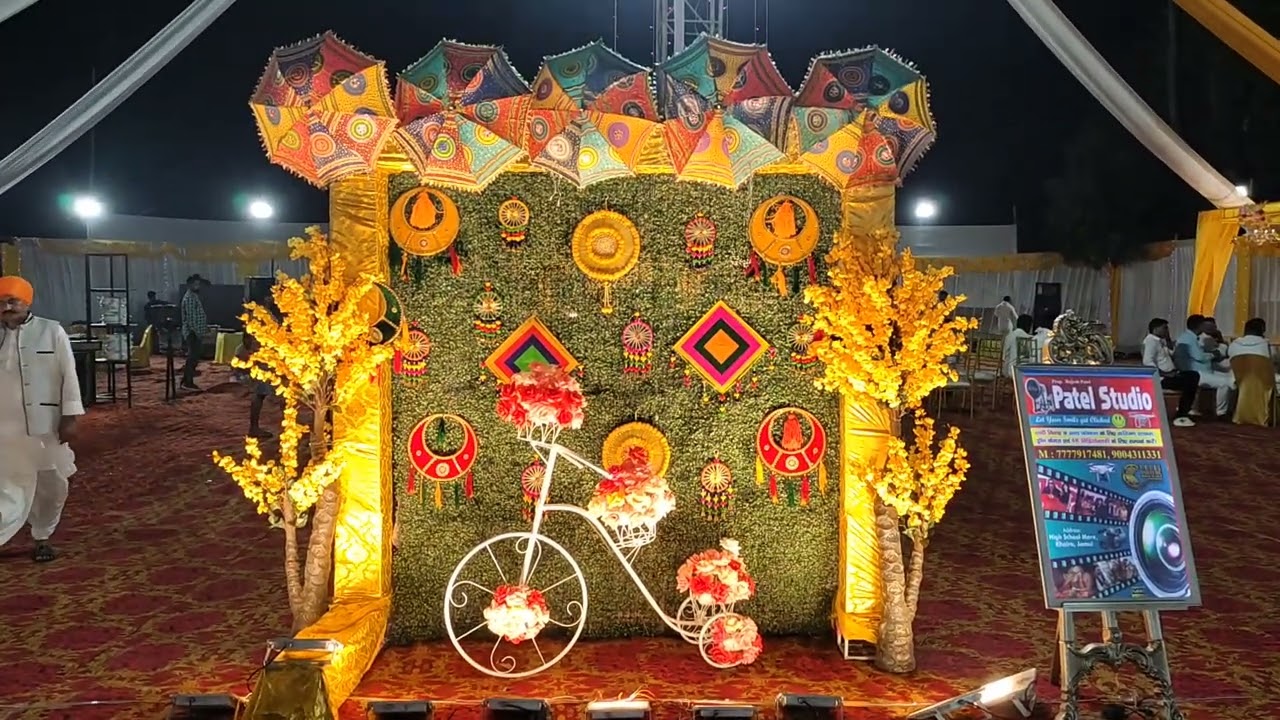 Event Organized in Khaira, Jamui  Contact for Joining us:-7091382595