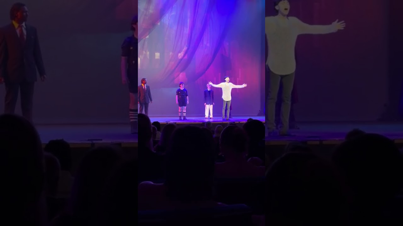 Blumey Awards 2025 - Top 6 Boys
