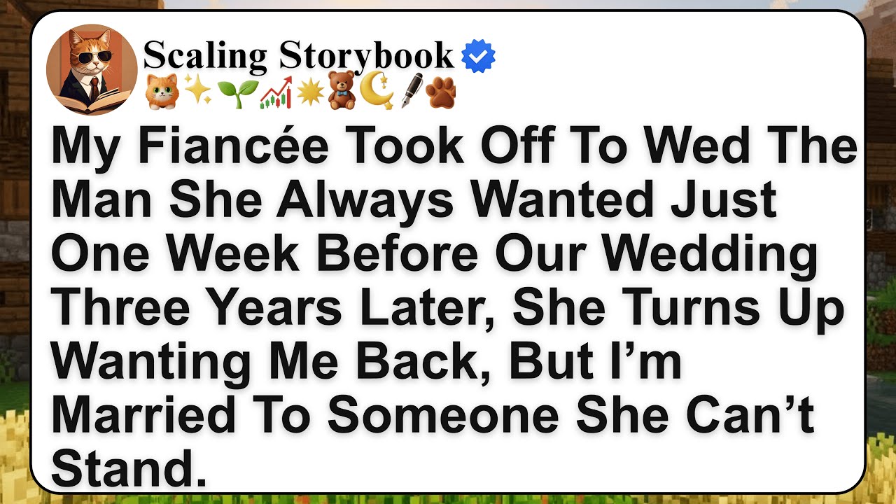 My Wife Walked Out On Me With Our Newborn Daughter For Her Lover — 15 Years Later