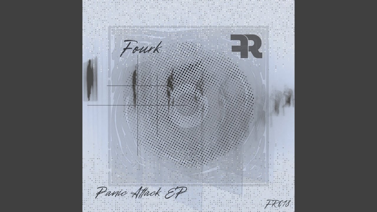 Panic Attack (Original Mix)
