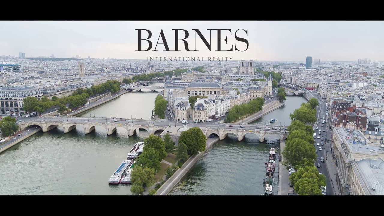 Visite Privée- Péniche- Quai de Conti