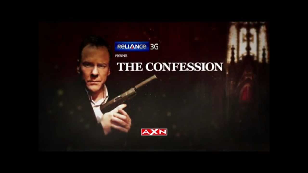 Reliance 3G presents - The Confession preview