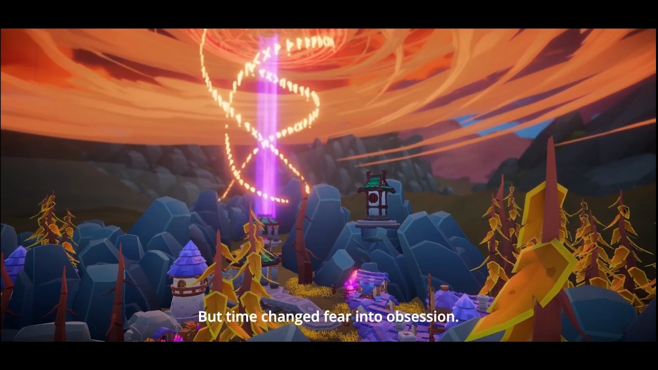 Fantasy Warfare walkthrough
