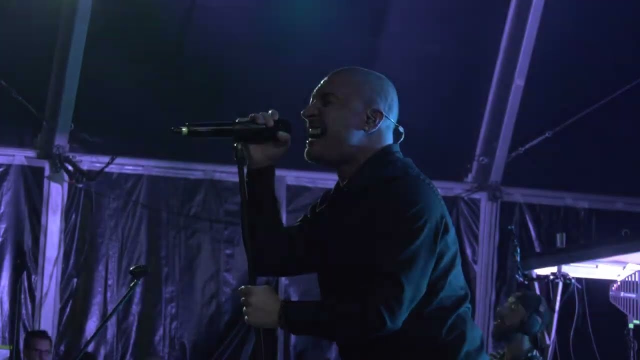 HYBRID THEORY - THE CATALYST LIVE @ LEIRIA 2024