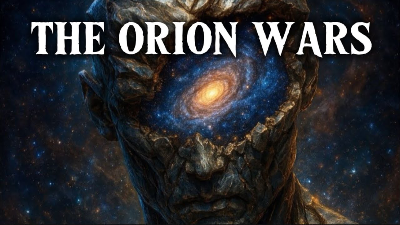 The Orion wars