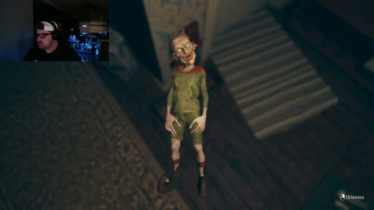 SCARY GAMES (September 7th, Missing Hiker, Silent Still 2)