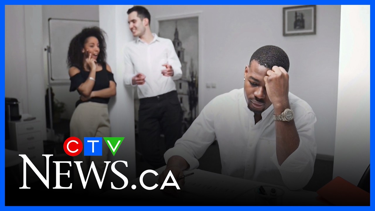 Bullying in the workplace